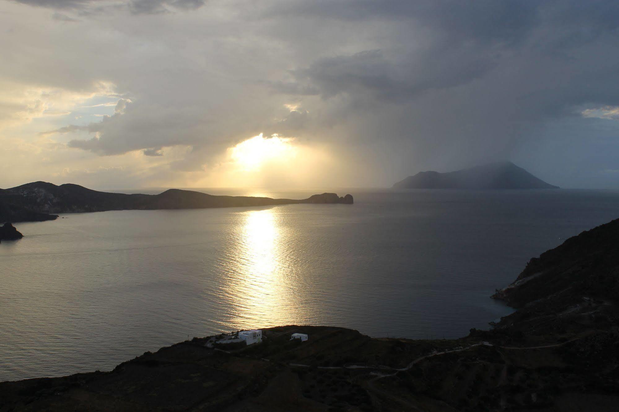 Kastro Milos
