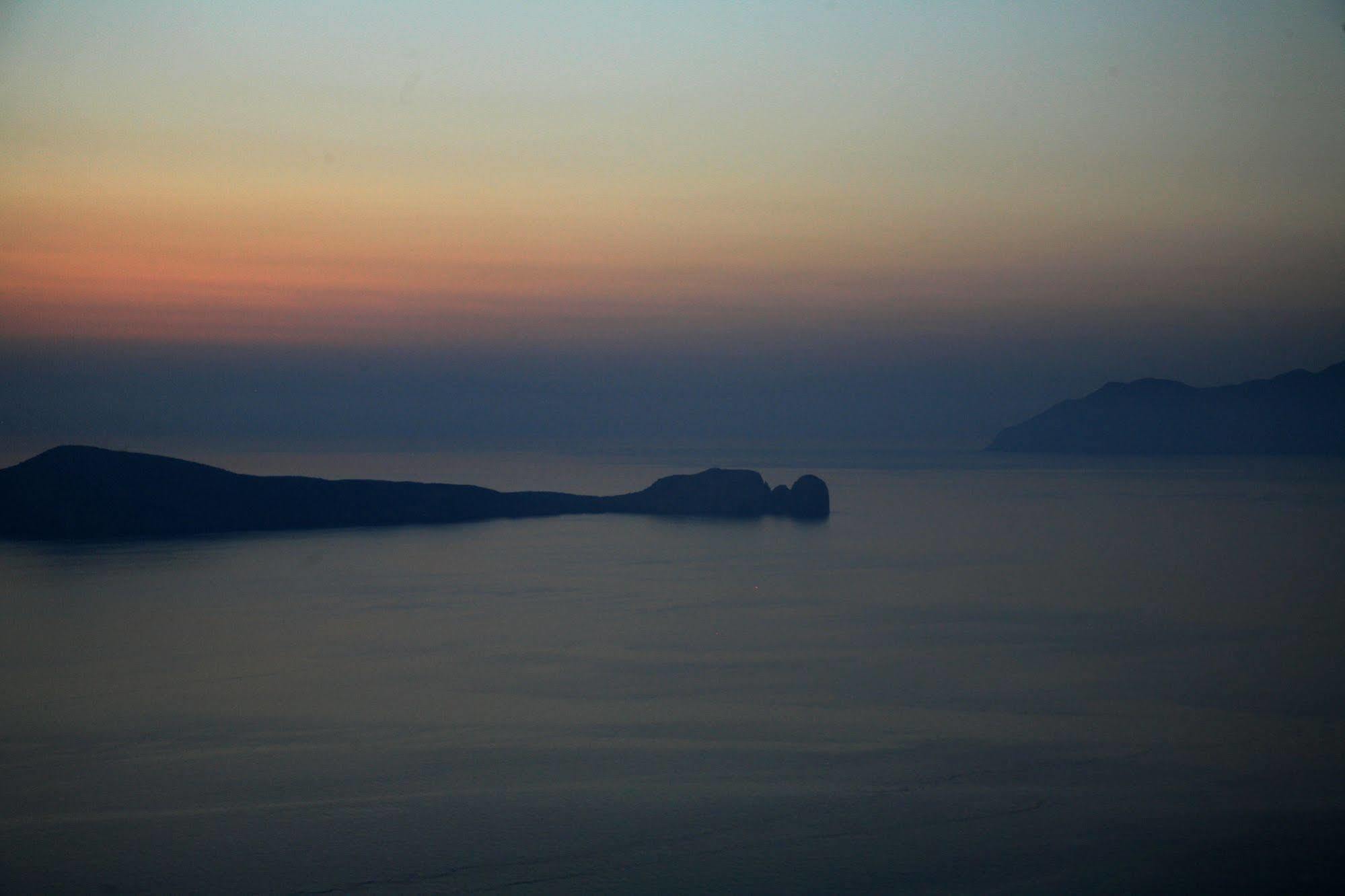 Kastro Milos