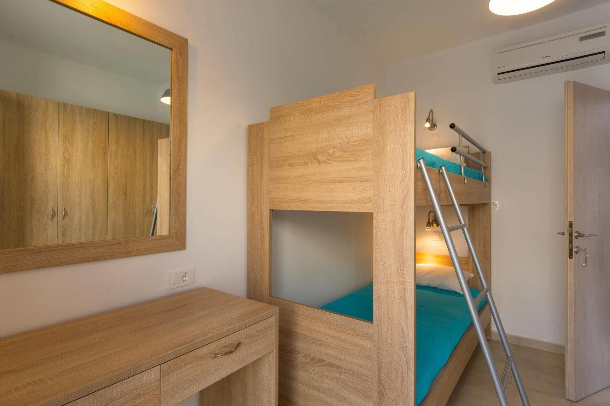 Socrates Apartmens & Restaurant Apartment Milatos