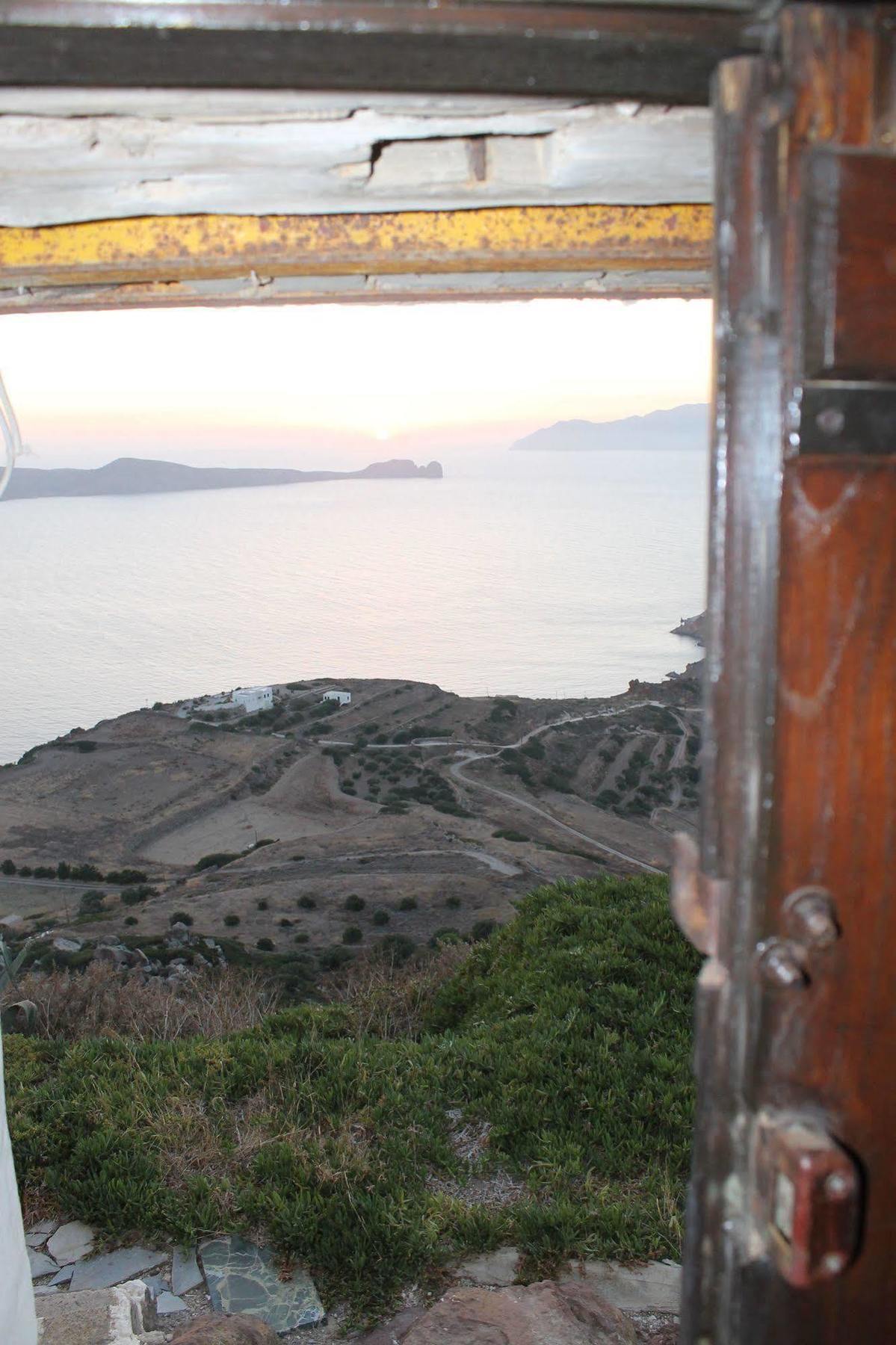 Kastro Milos Apartment *