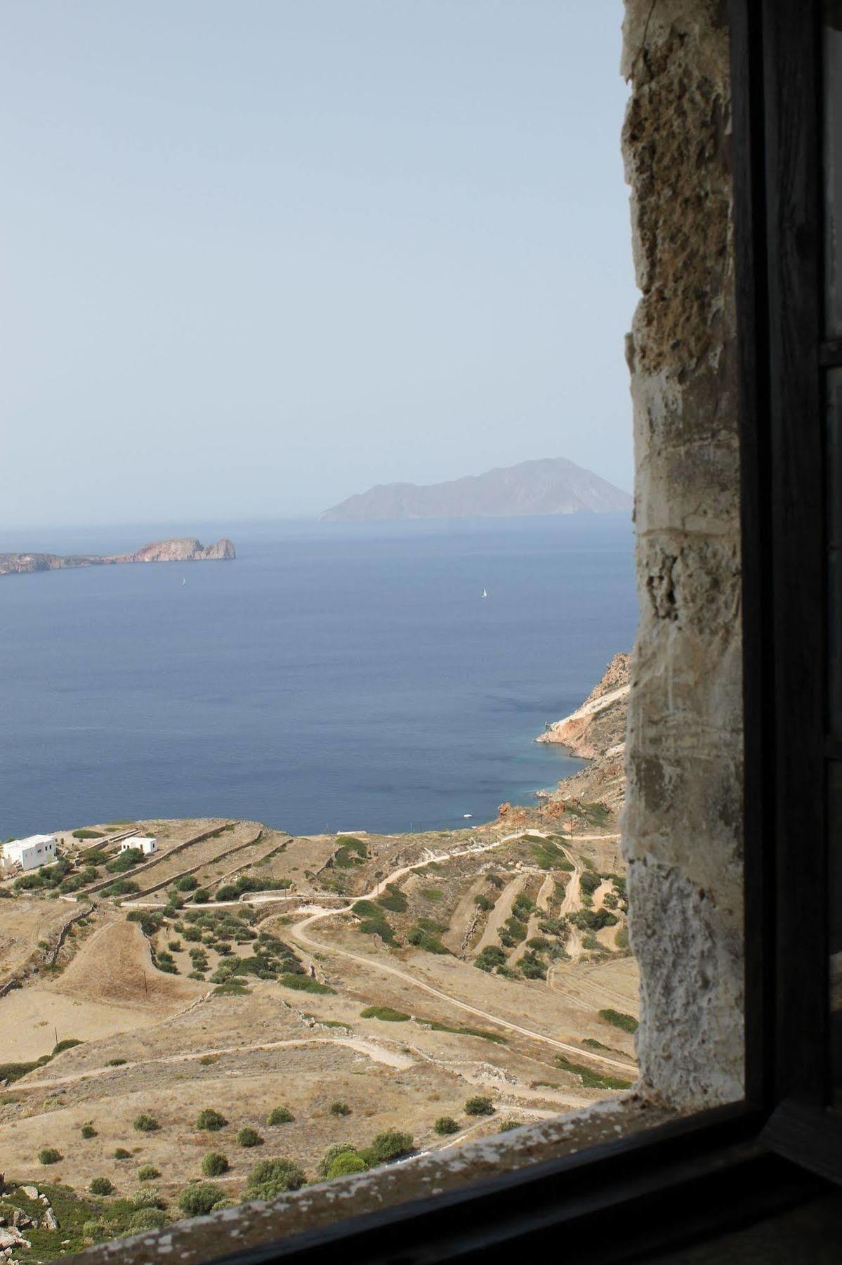 Kastro Milos Apartment *