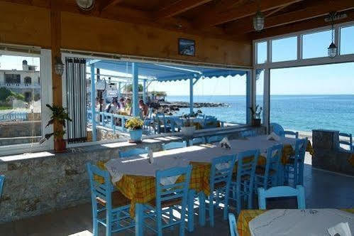Socrates Apartmens & Restaurant Apartment Milatos