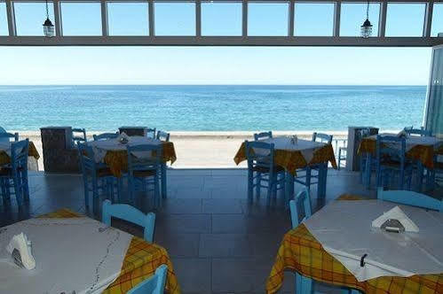 Apartment Socrates Apartmens & Restaurant