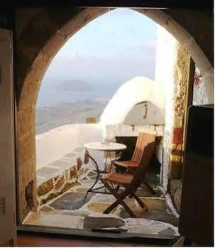 Apartment Kastro Milos *