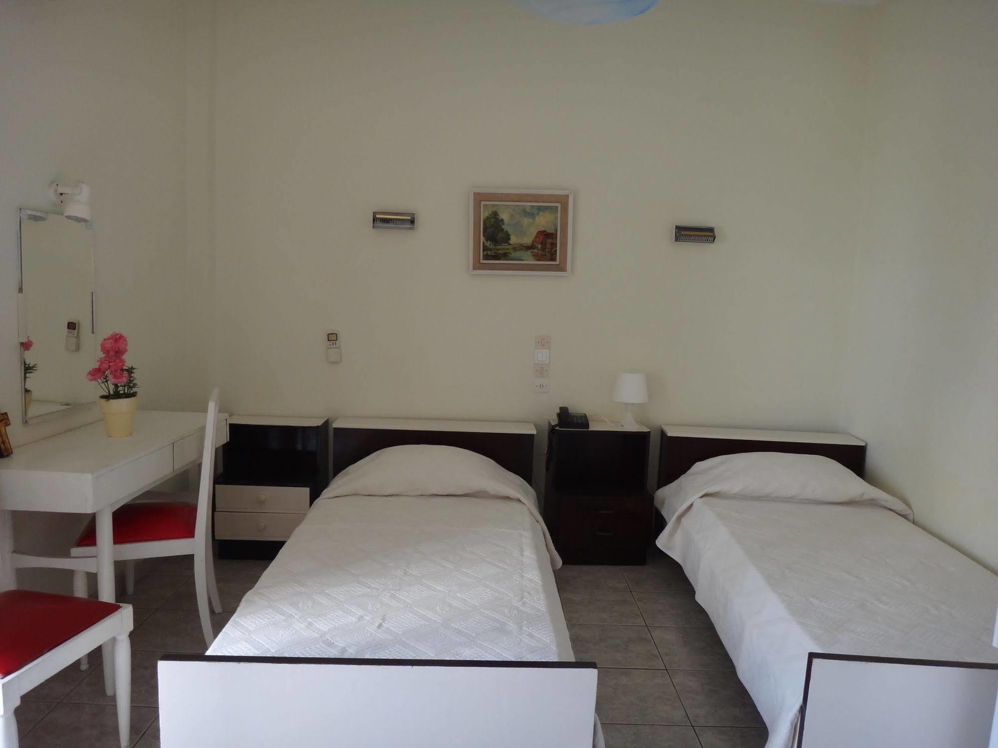 Hotel Oceanis