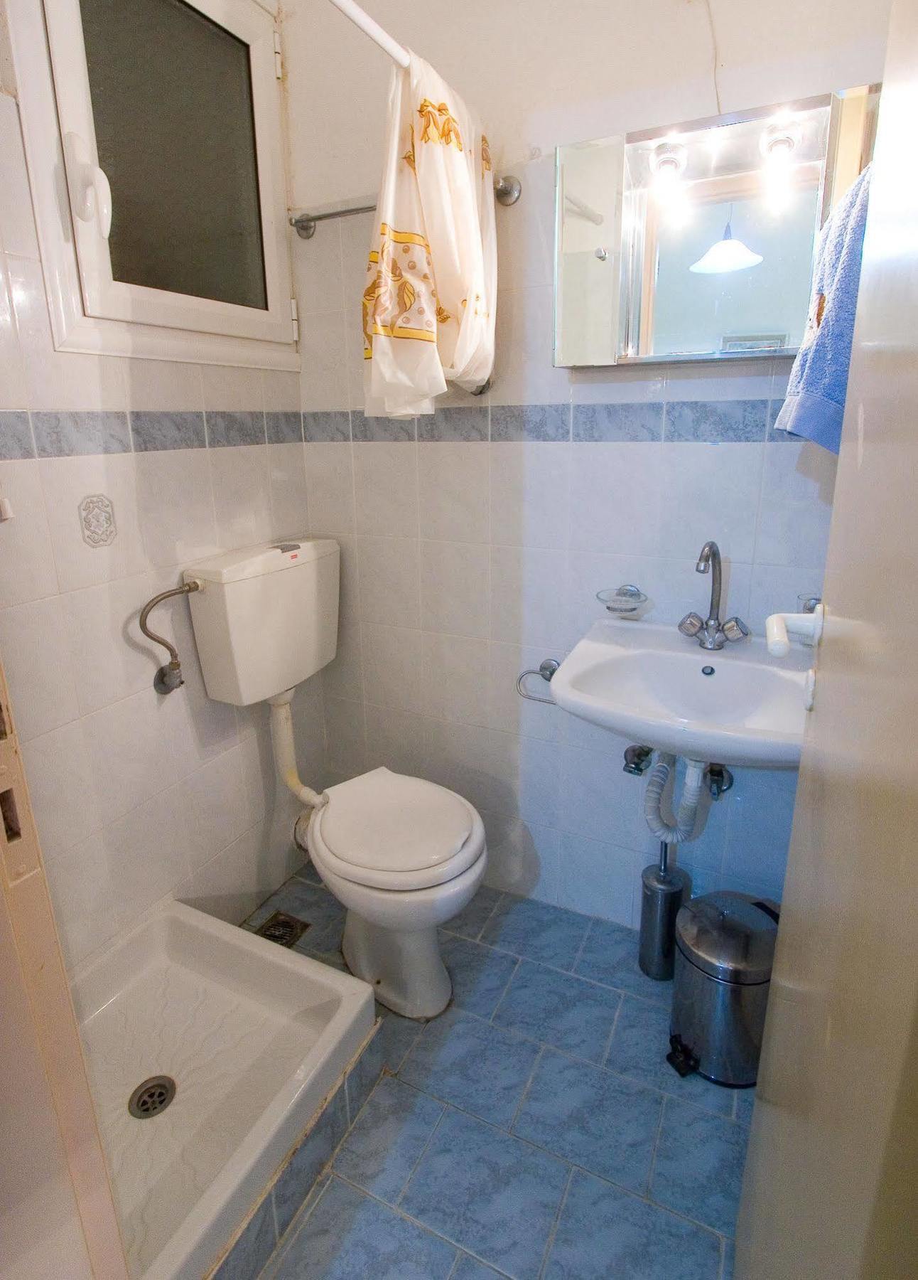 Hotel Oceanis Loutra Edipsou (Evia)
