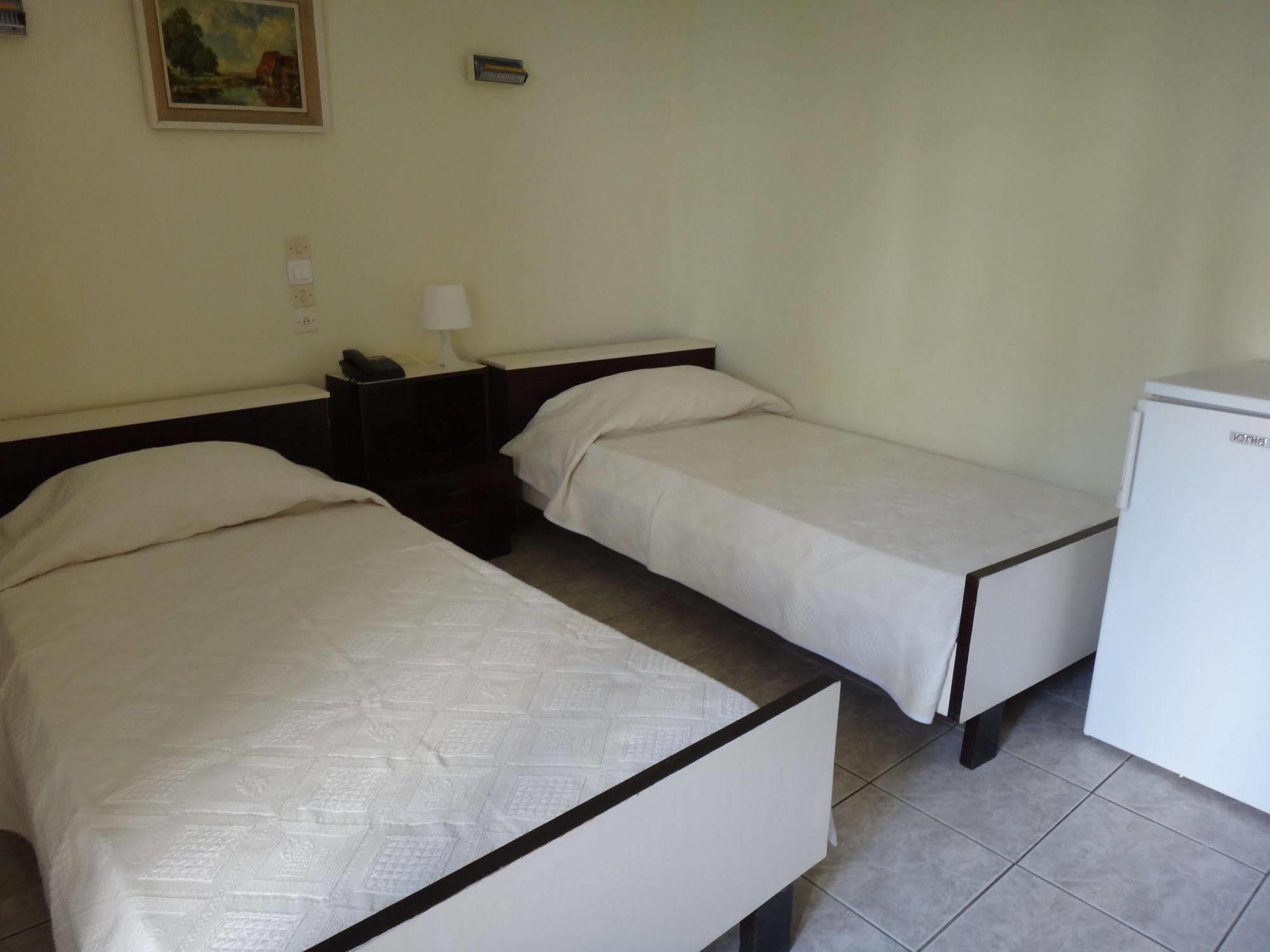 Oceanis Hotel