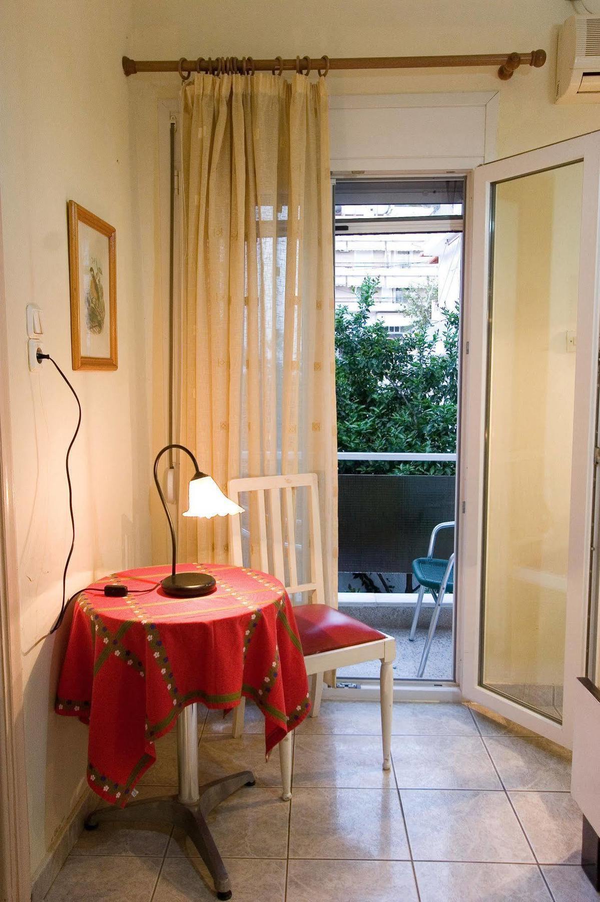Oceanis 2* Loutra Edipsou (Evia)