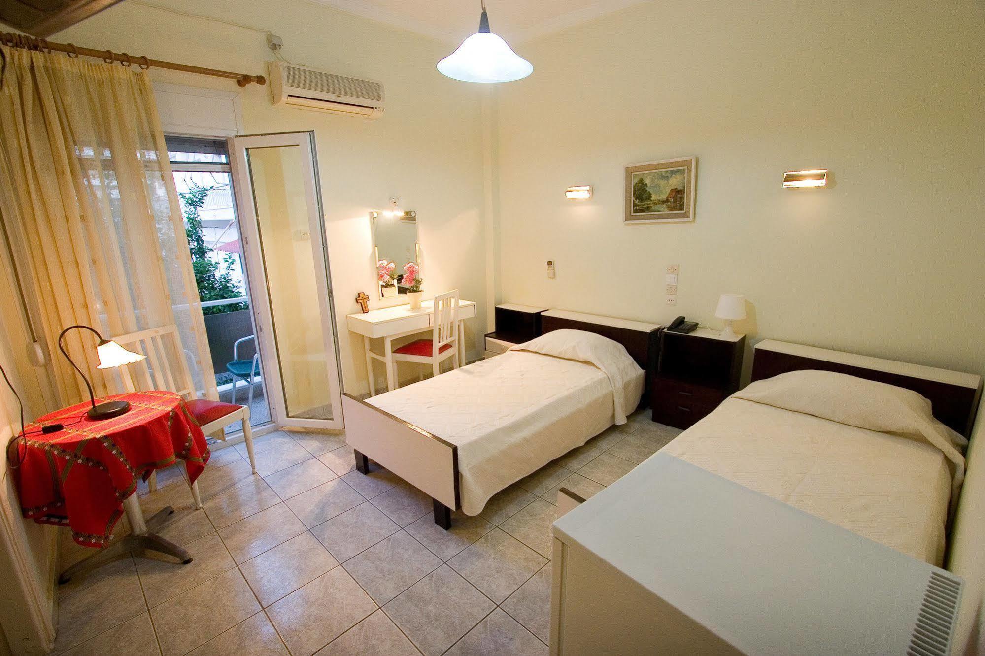 Hotel Oceanis