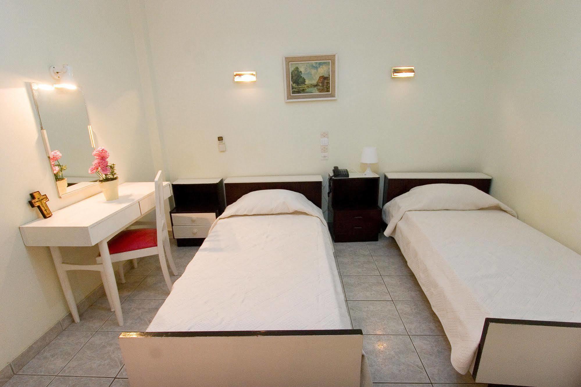 Oceanis Hotel
