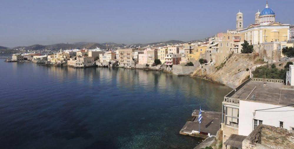 Guest house Sea Colours &