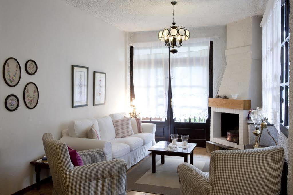 Guest house Liotopi