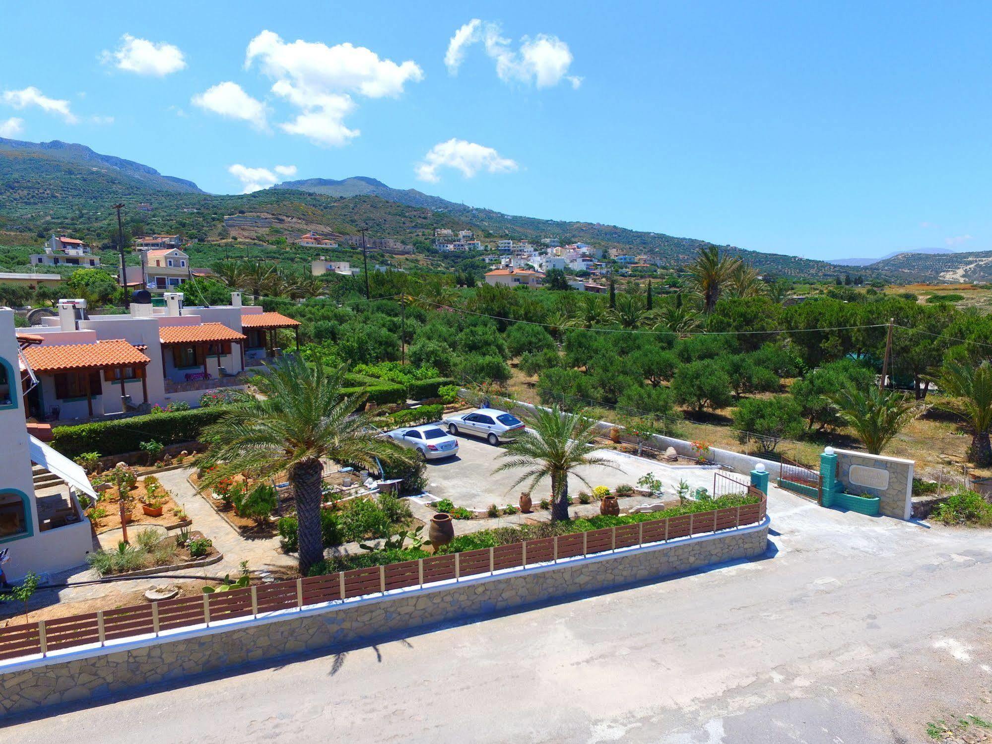 Holiday home Katerina Sitia (Crete)