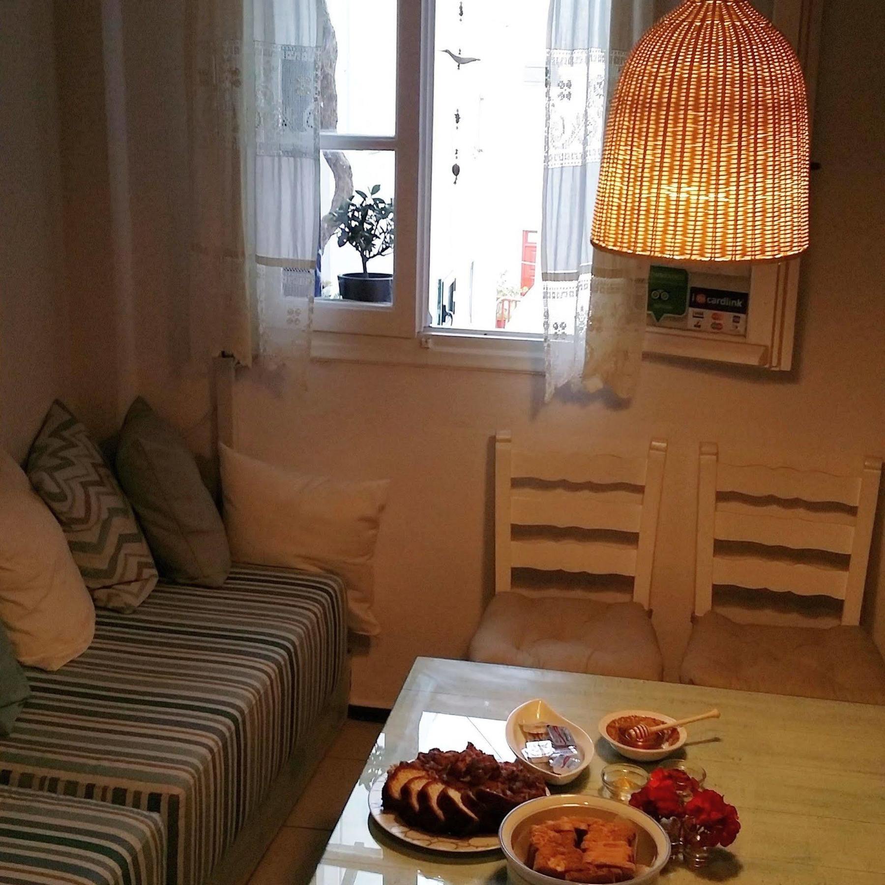 Lefteris Hotel