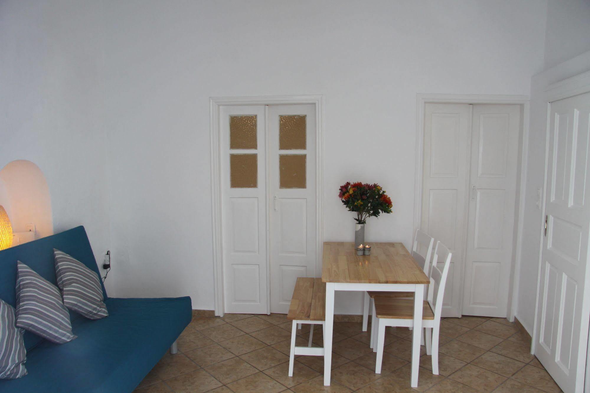 Lefteris Mykonos Town