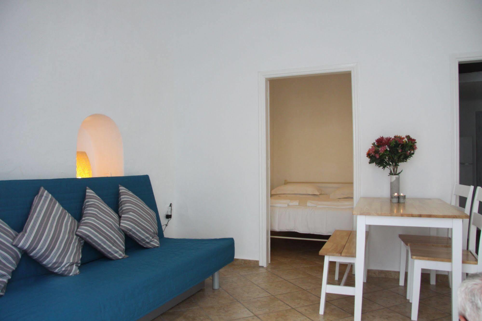Lefteris 2* Mykonos Town