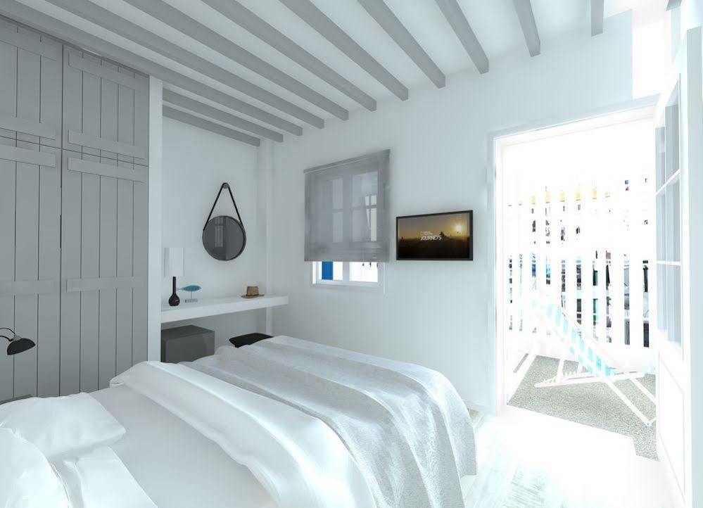 Hotel Lefteris