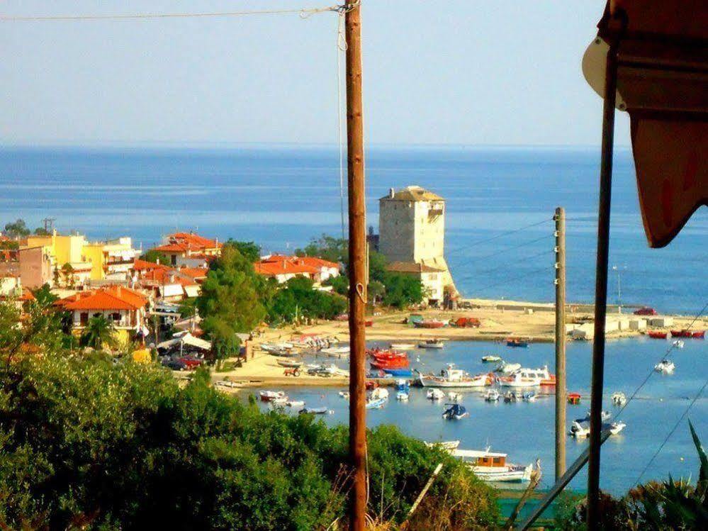 Pansion Katerina 2* Ouranoupoli