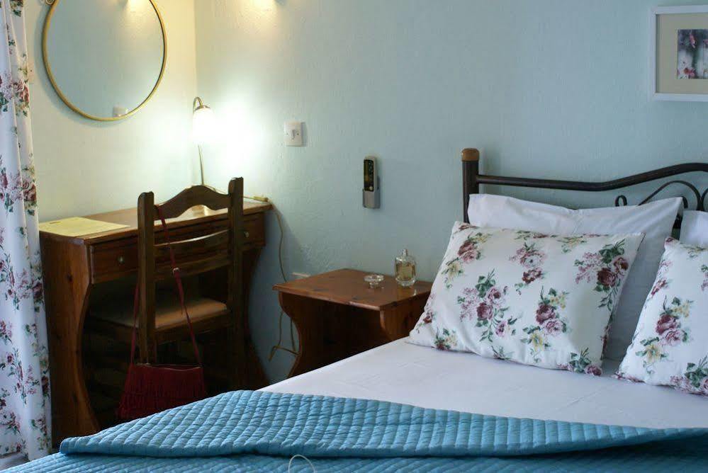 Aparthotel Pansion Katerina 2*