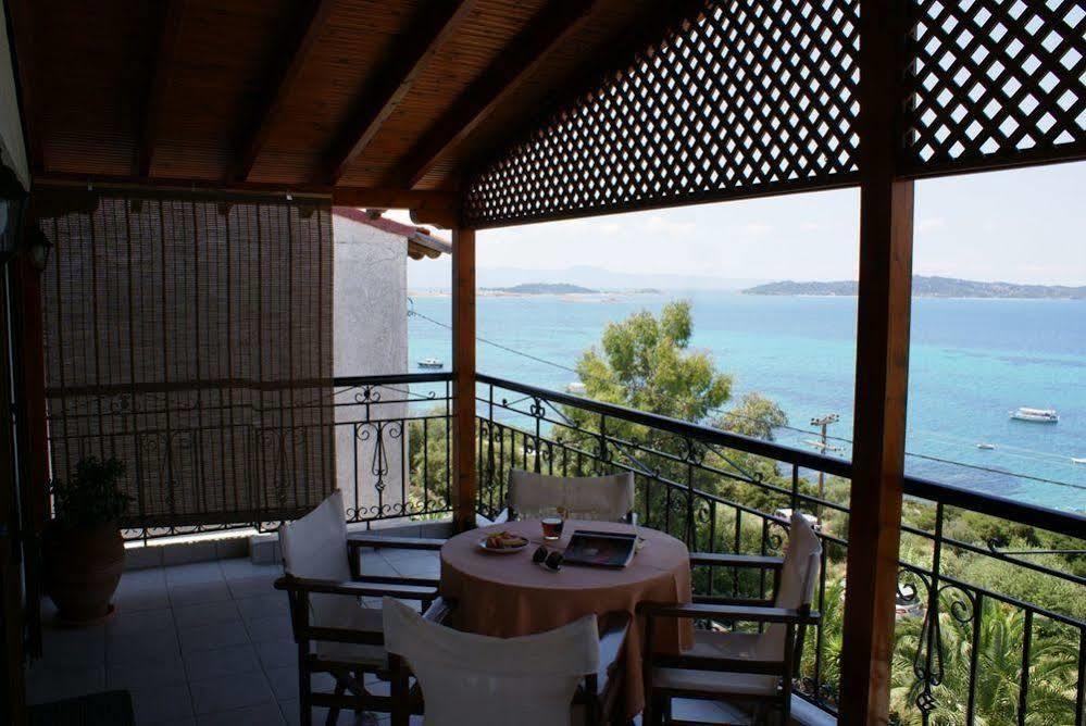 Pansion Katerina Aparthotel