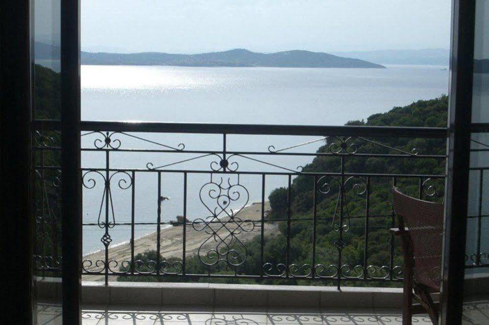 Pansion Katerina Aparthotel 2*