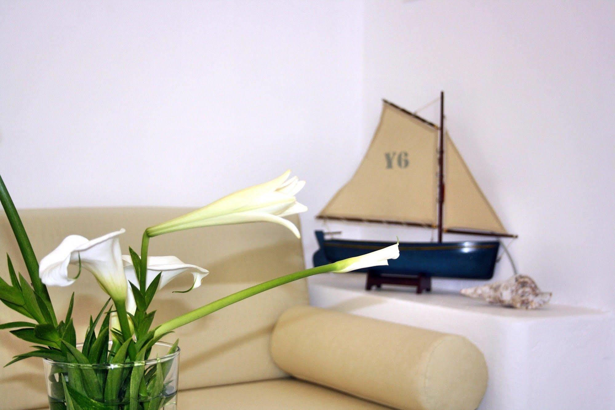 Mariakis Luxury Apartment *