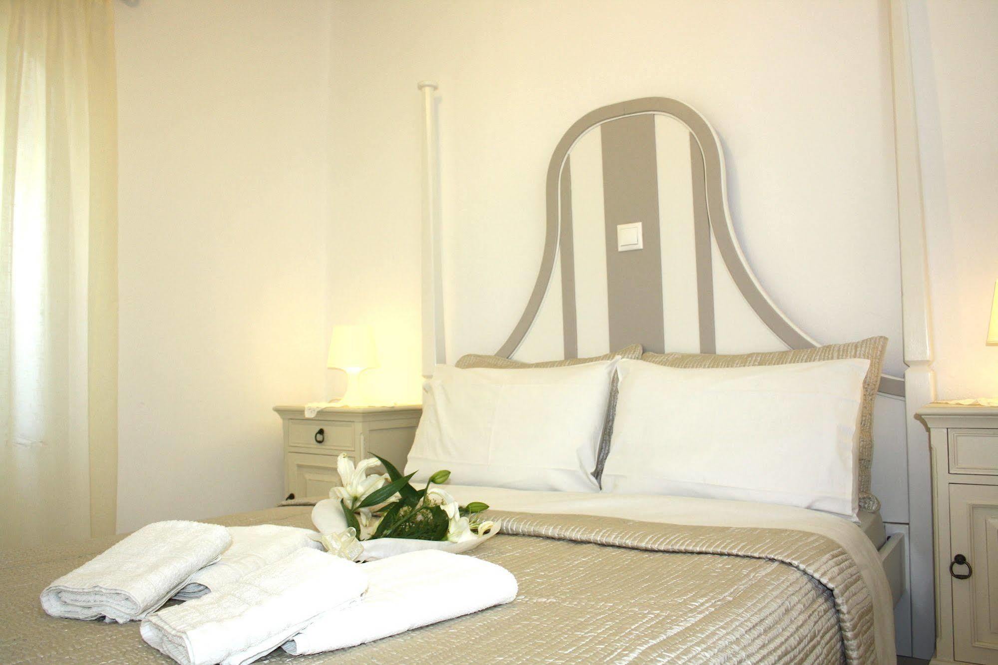 Mariakis Luxury Astypalaia