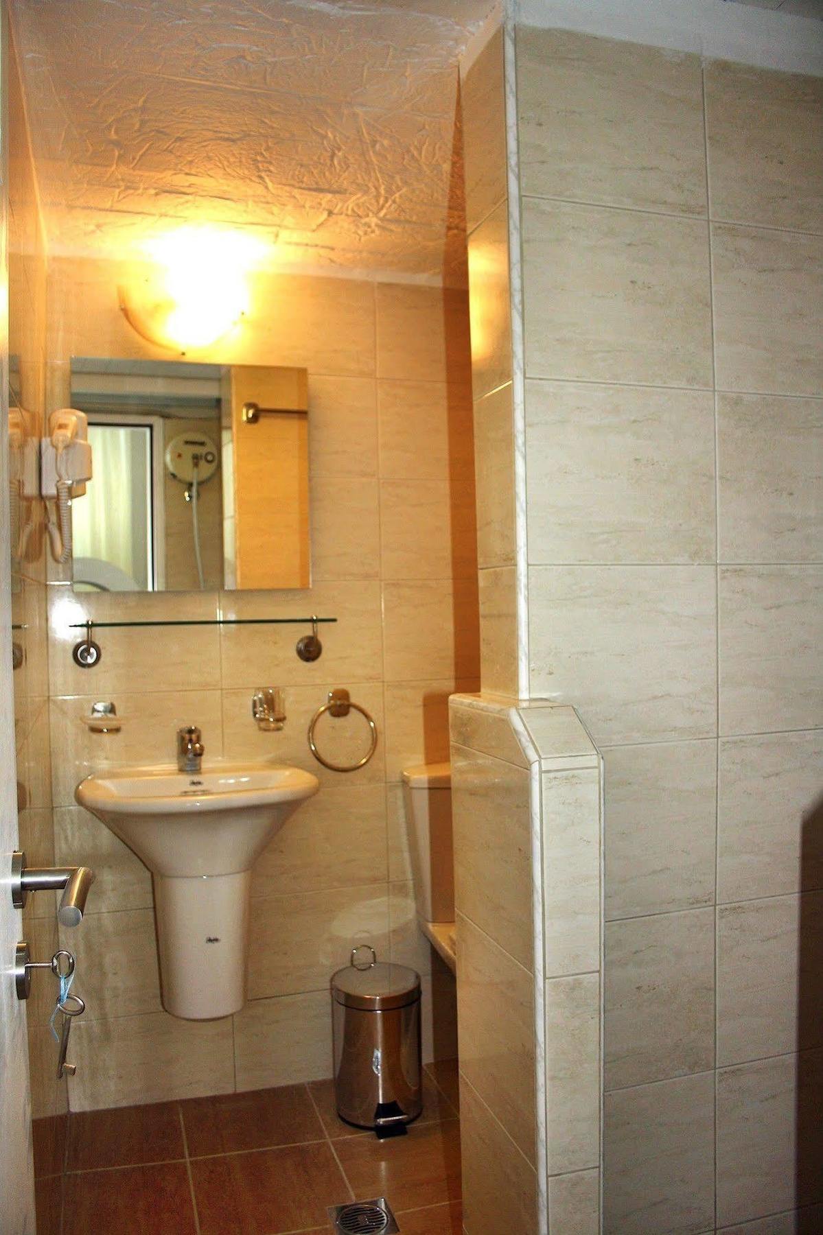 Mariakis Luxury Apartment