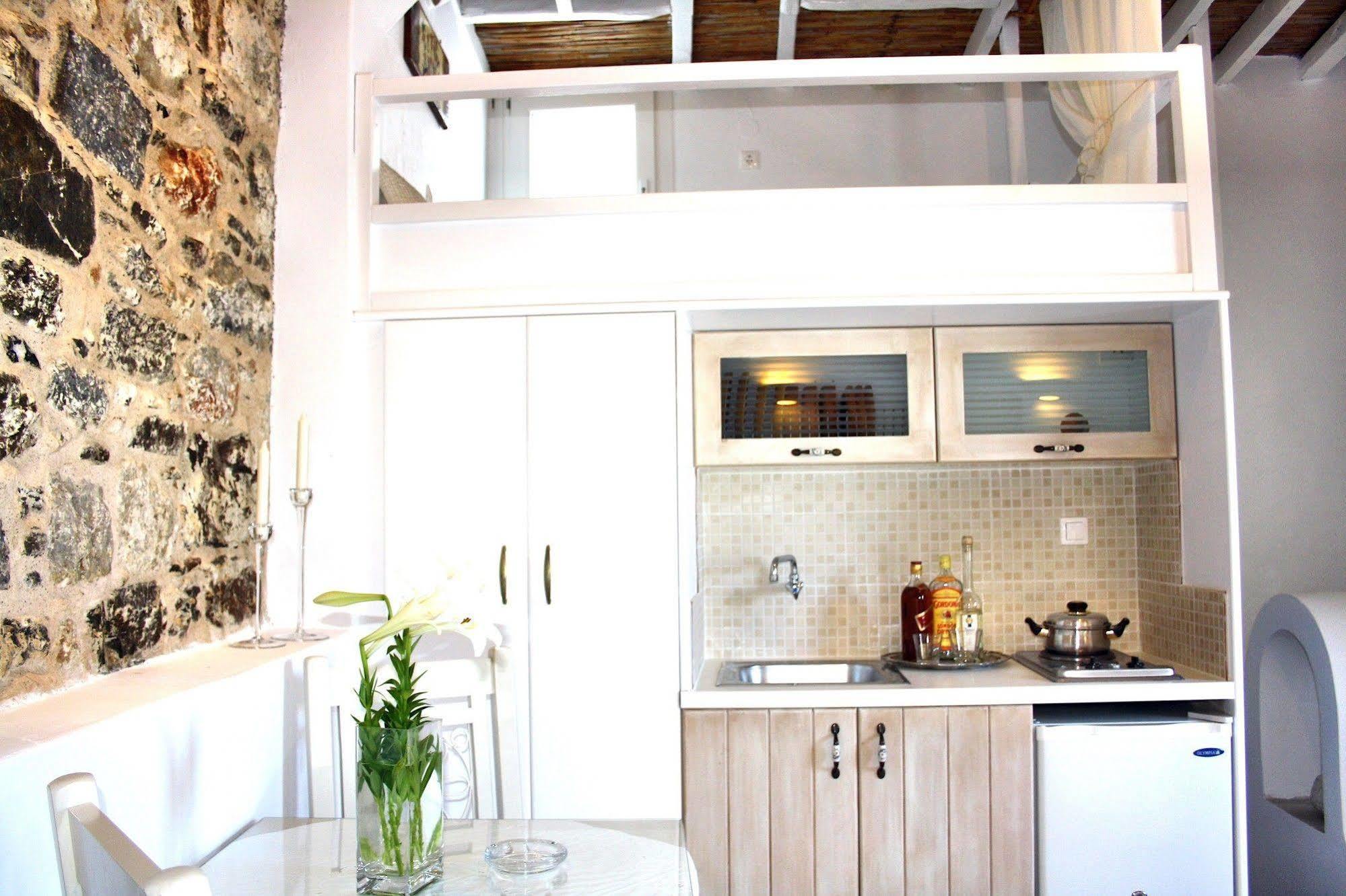 Apartment Mariakis Luxury *
