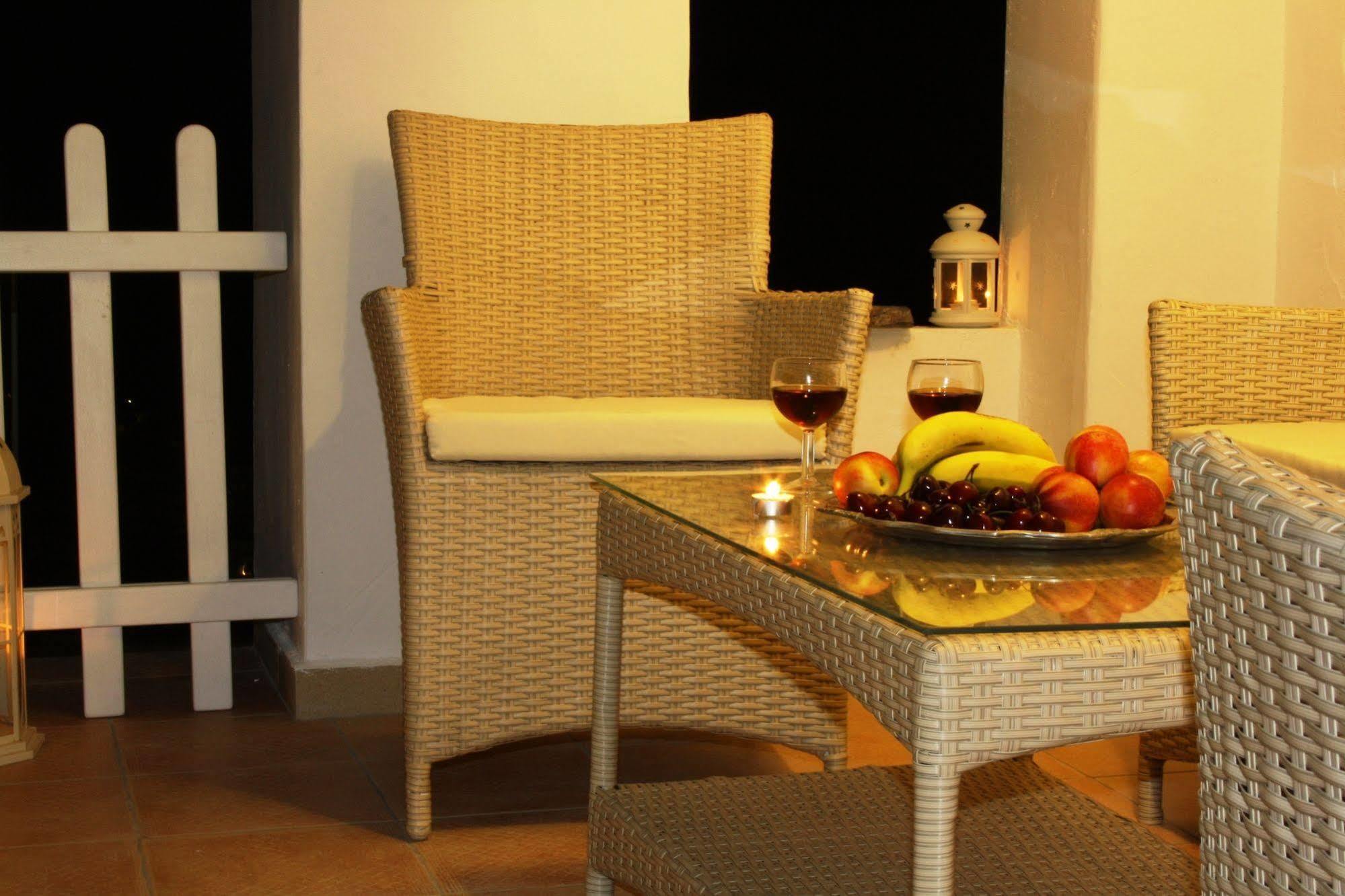 Apartment Mariakis Luxury Astypalaia