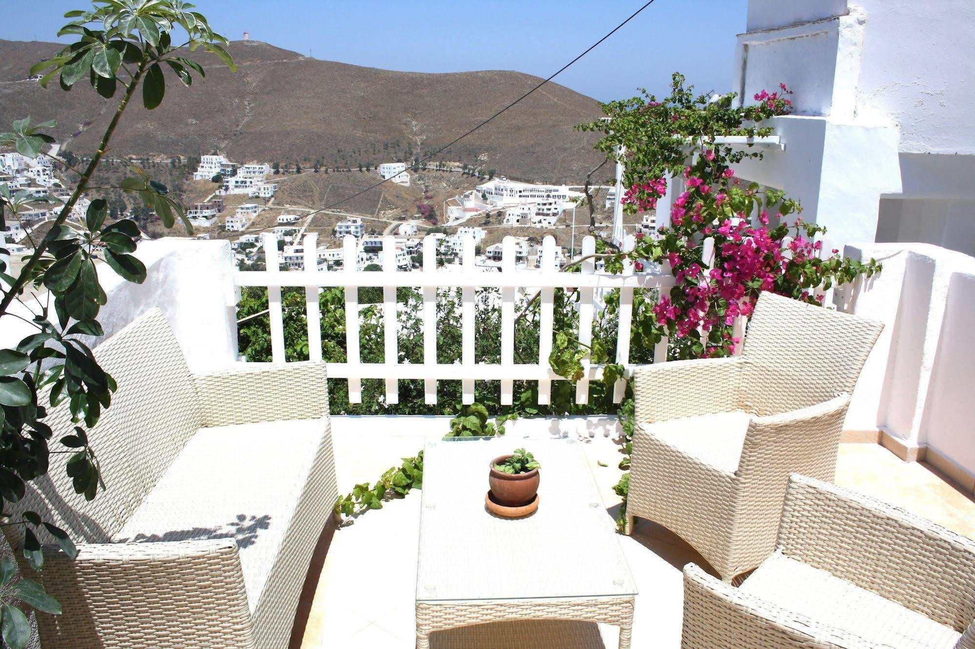 Apartment Mariakis Luxury