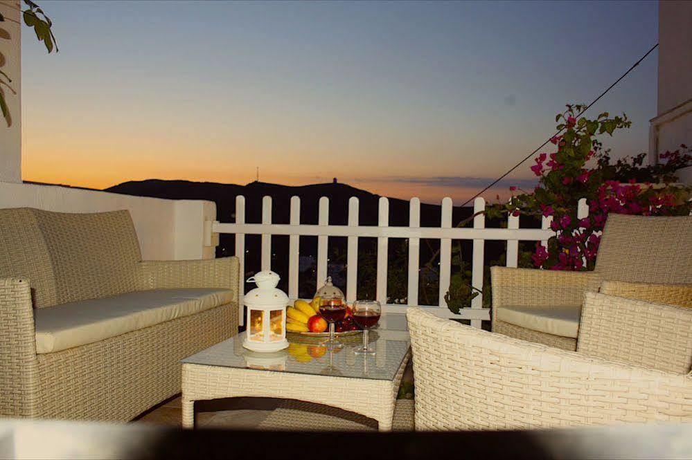 Mariakis Luxury *
