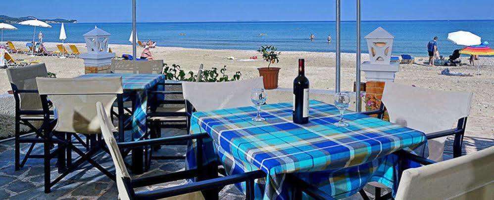 Filorian Acharavi (Corfu)