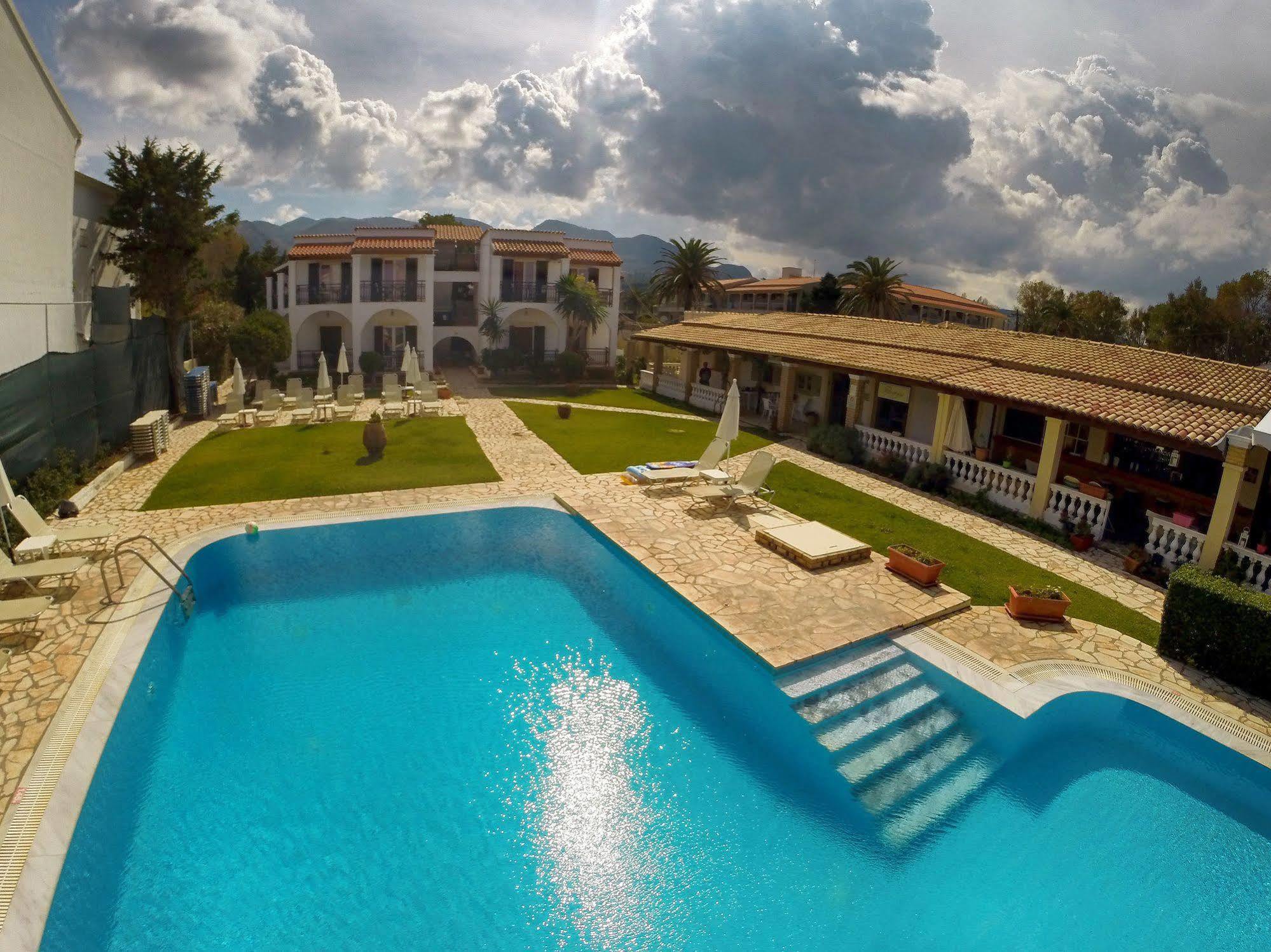 Filorian 3* Acharavi (Corfu)