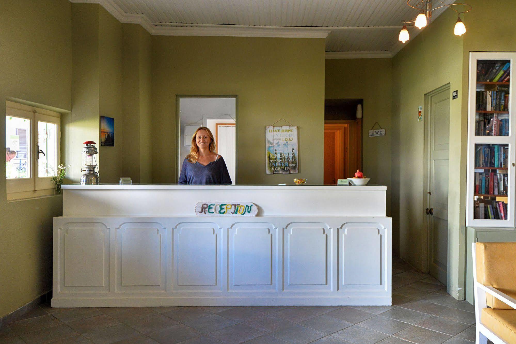 Aparthotel Filorian 3*