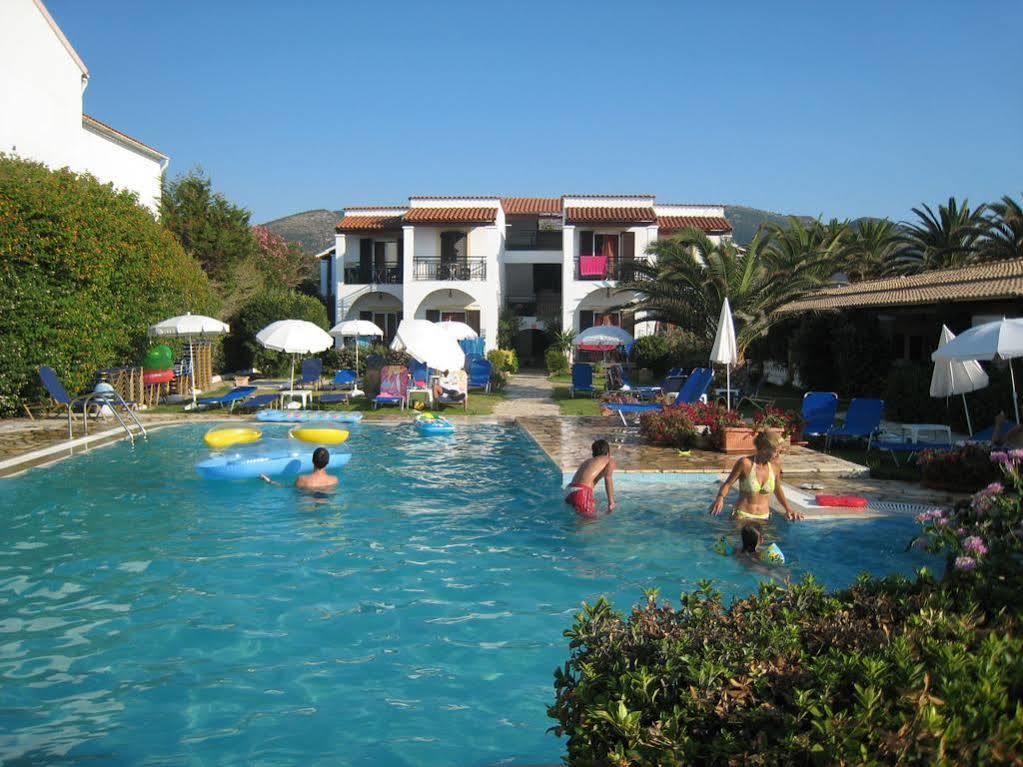 Filorian 3* Acharavi (Corfu)