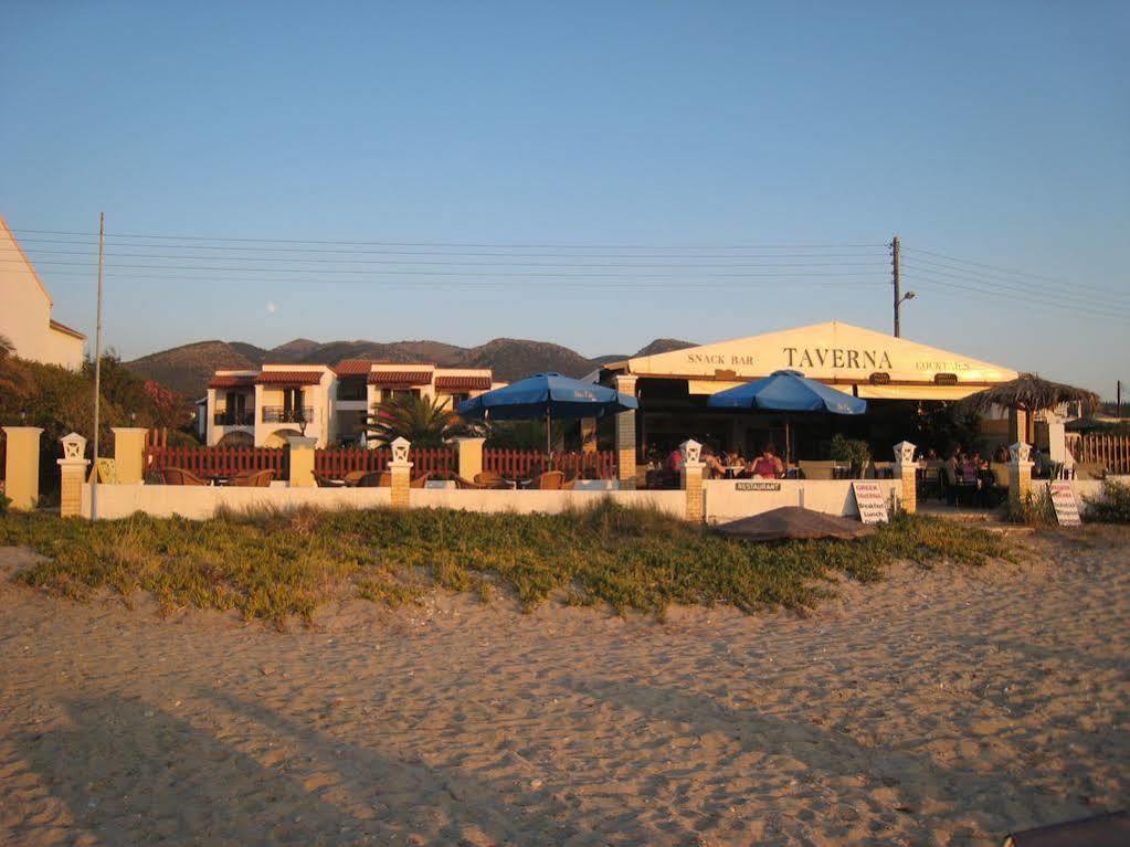 Aparthotel Filorian 3*