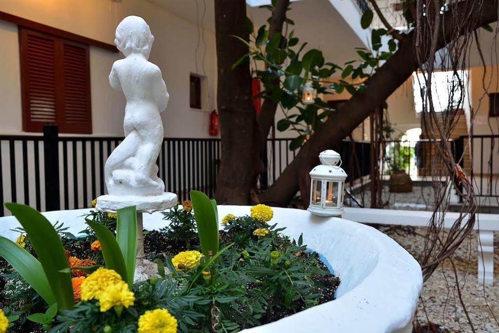 Filorian Acharavi (Corfu)
