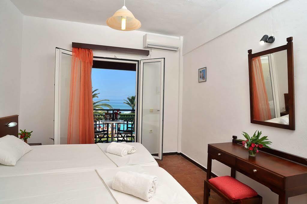 Aparthotel Filorian