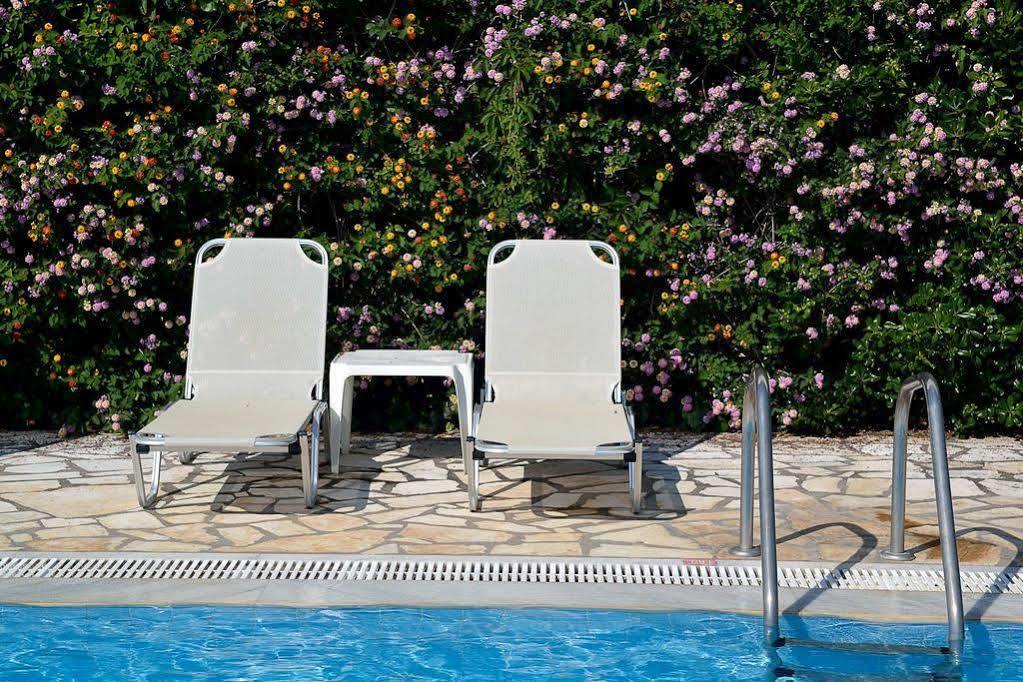 Filorian Aparthotel Acharavi (Corfu)