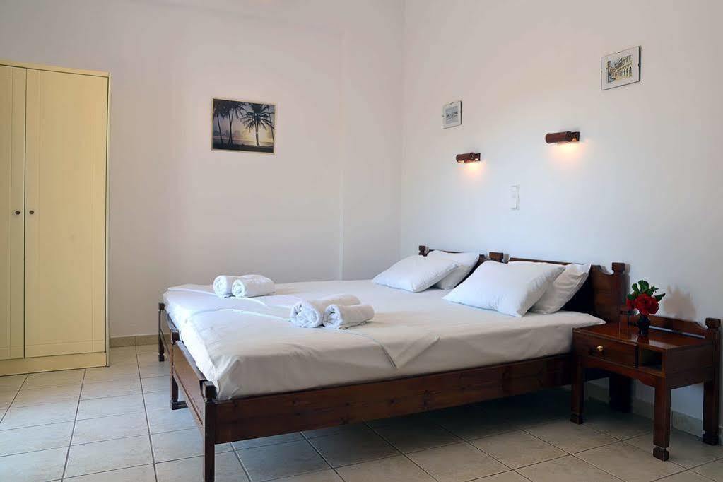Aparthotel Filorian 3*