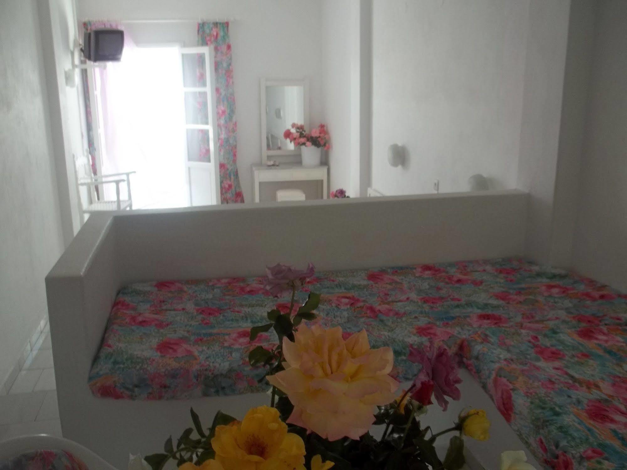 Apartment Karavas Mykonos Town