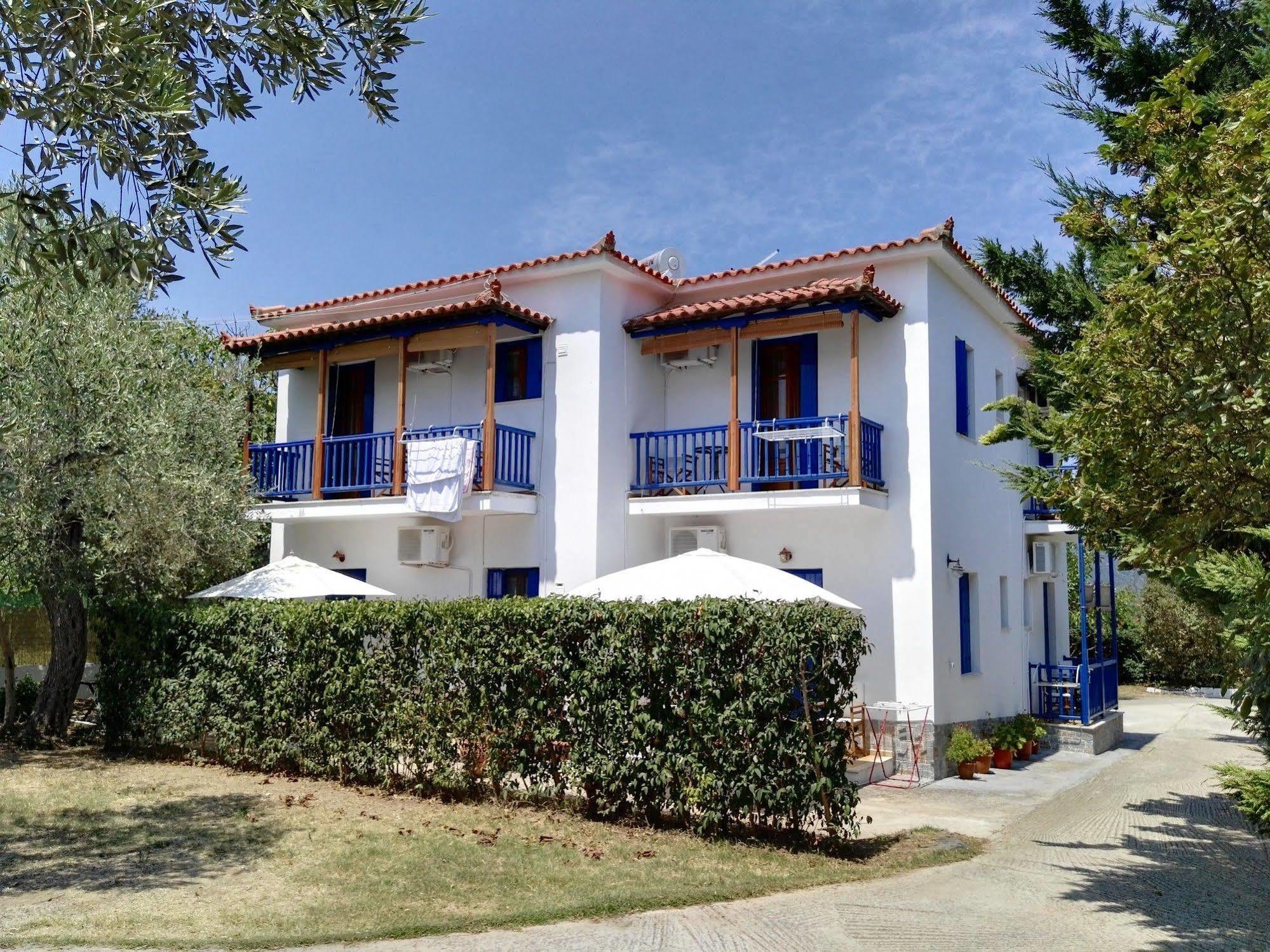 Rastoni Hotel