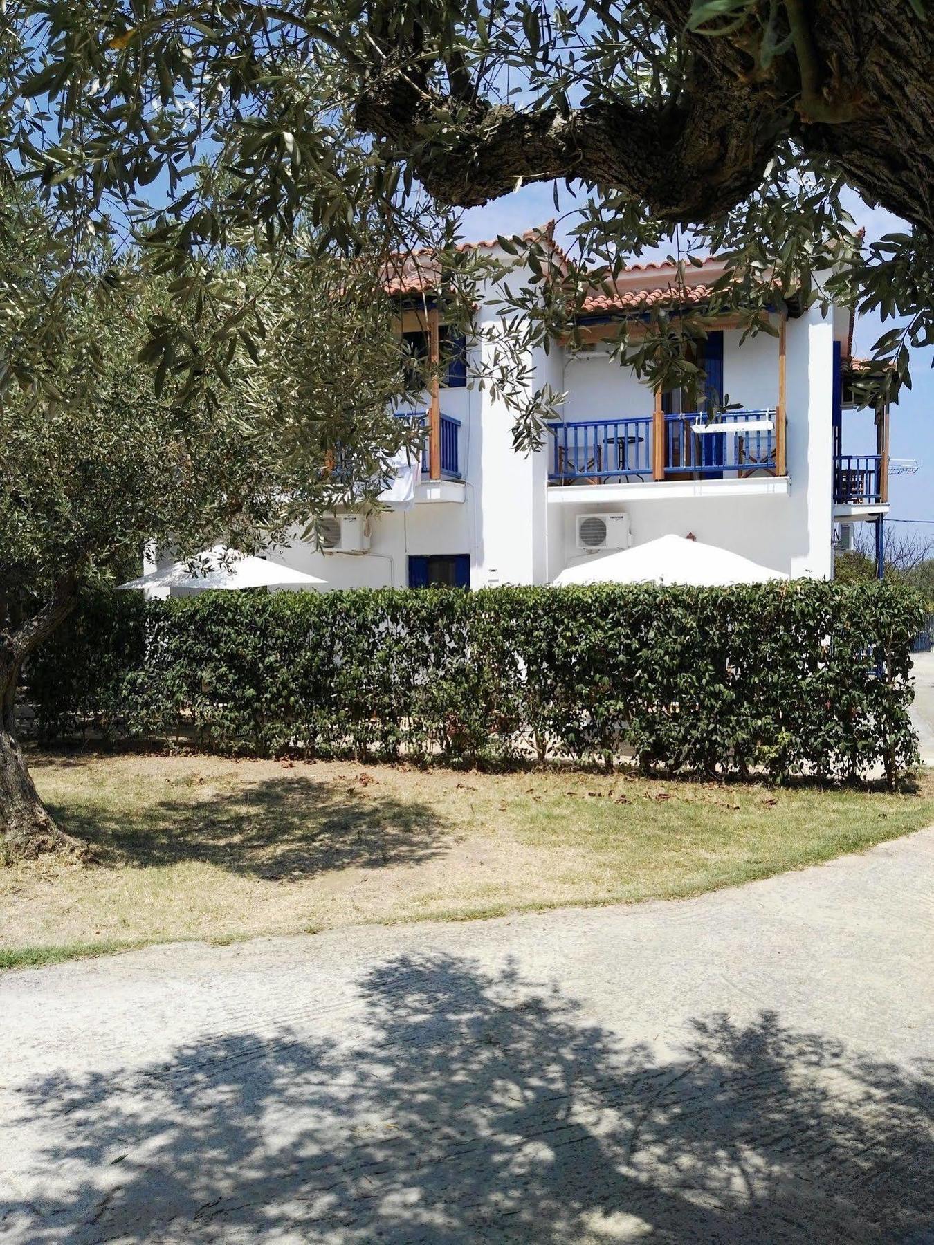 Rastoni Hotel Skopelos Town
