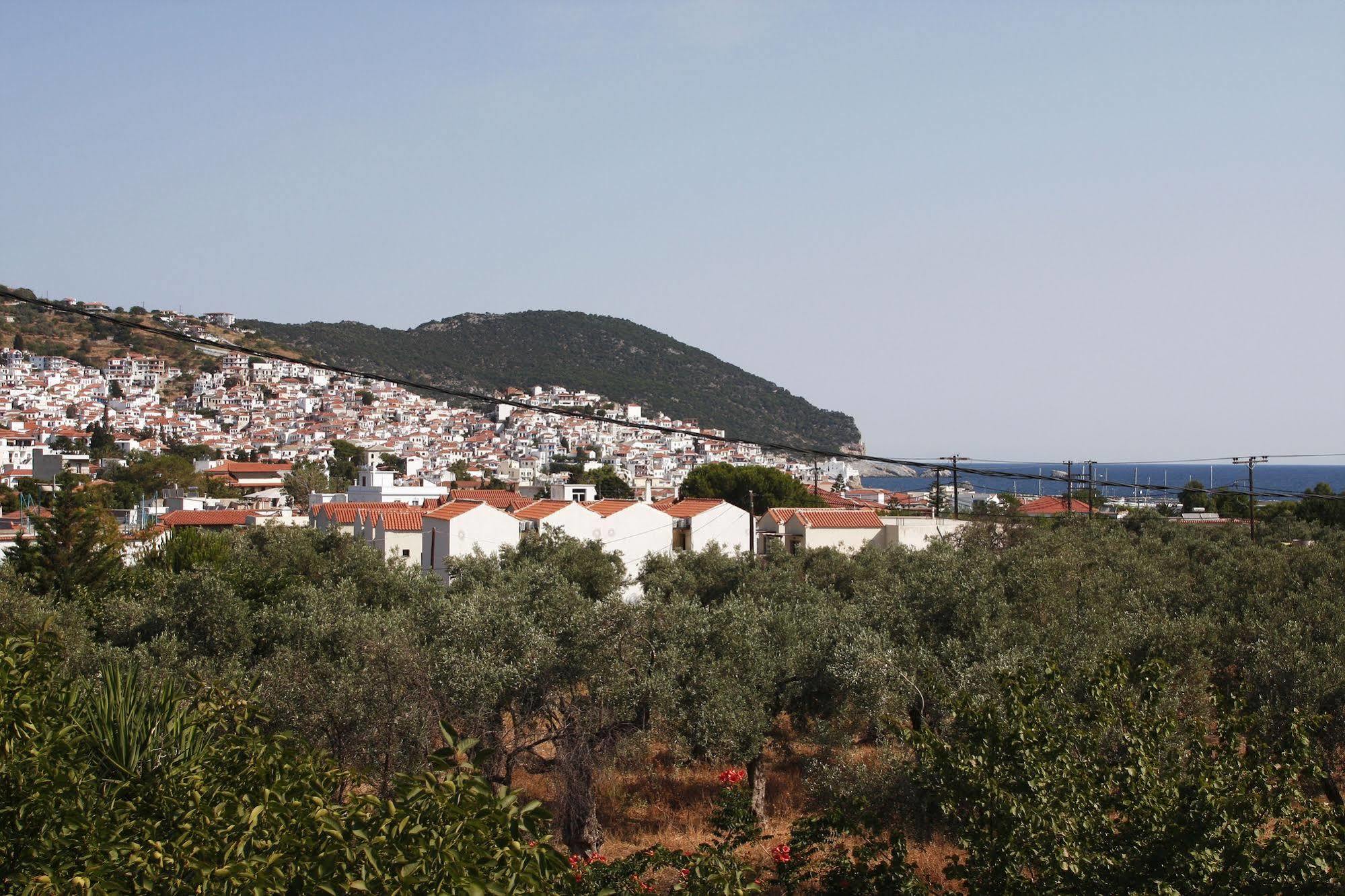 Hotel Rastoni