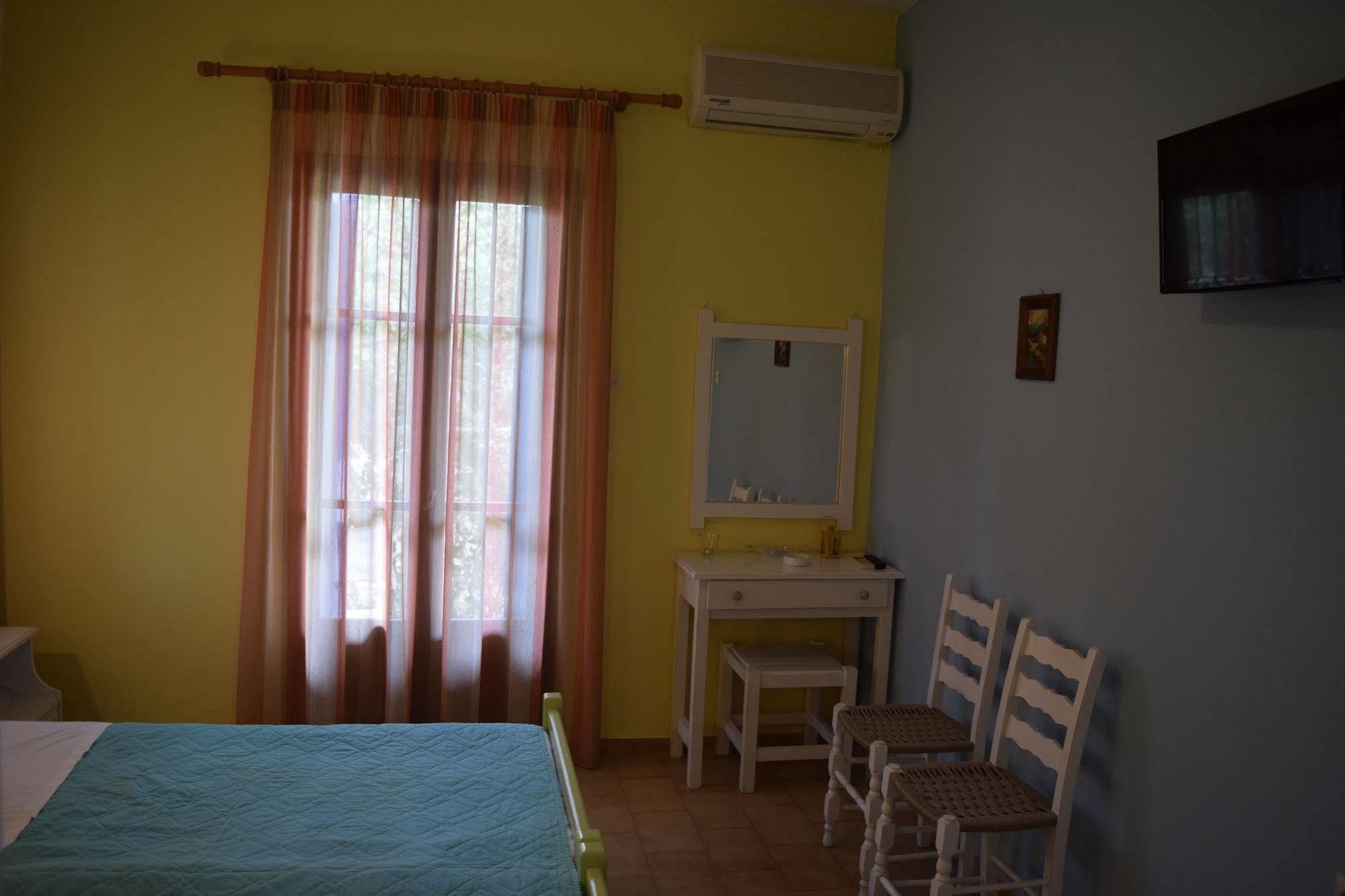 Rastoni Hotel