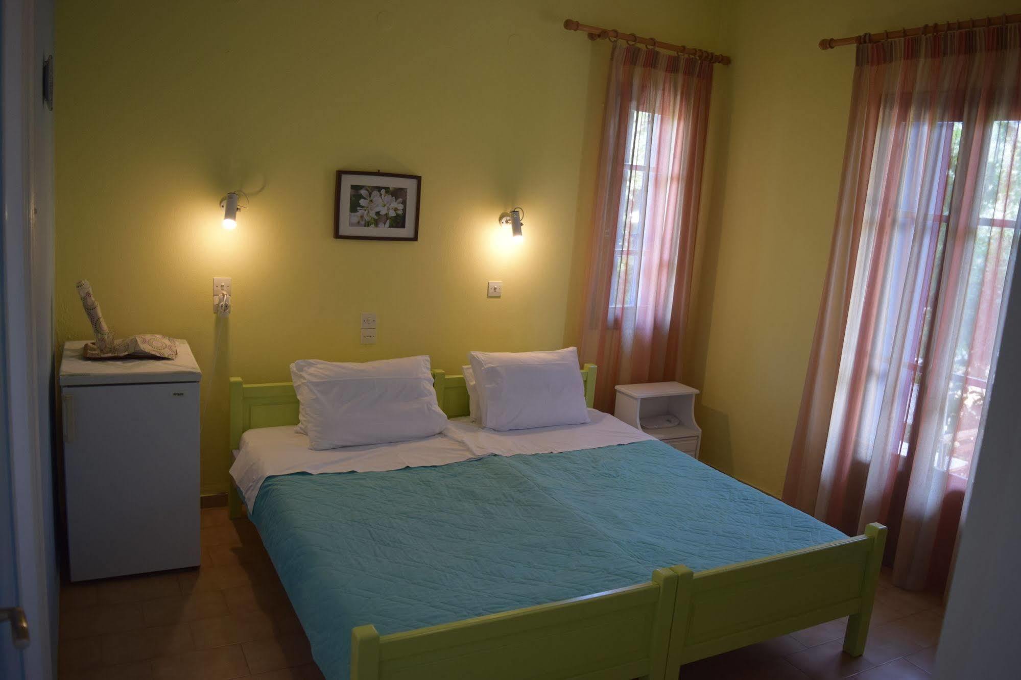 Rastoni Hotel