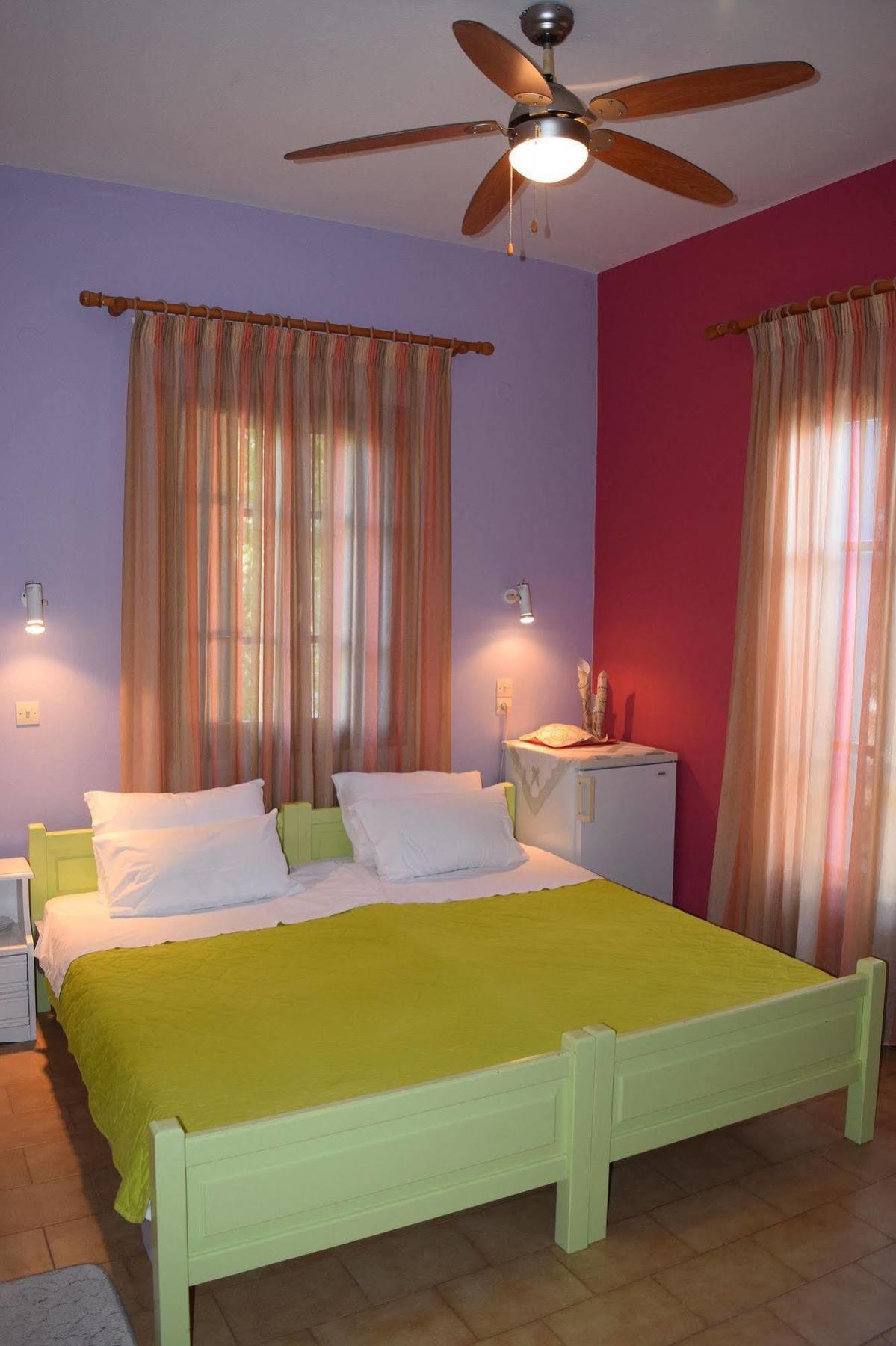 Rastoni Hotel Skopelos Town