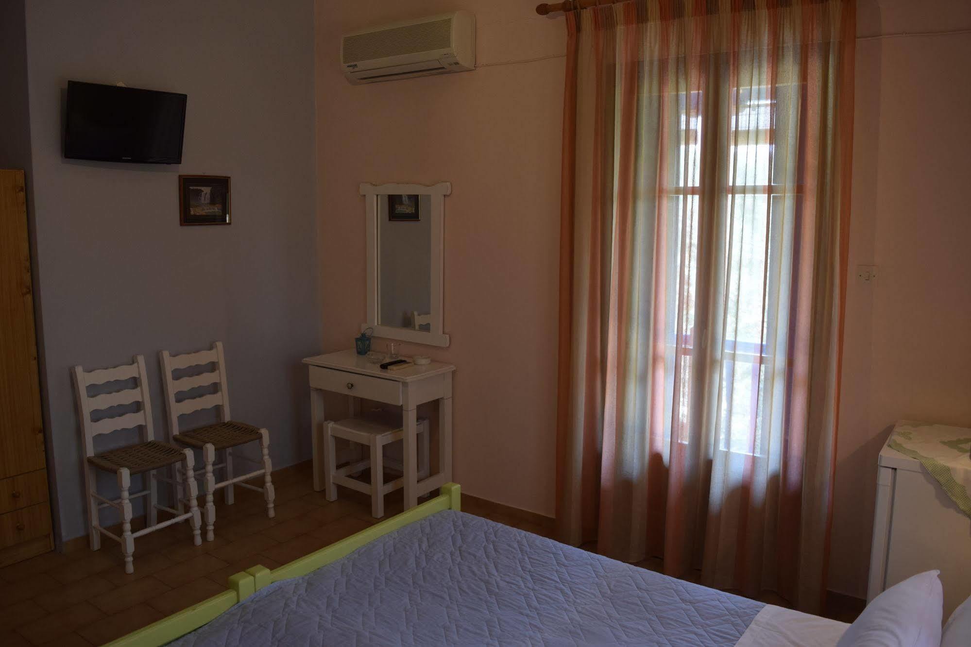 Rastoni Hotel