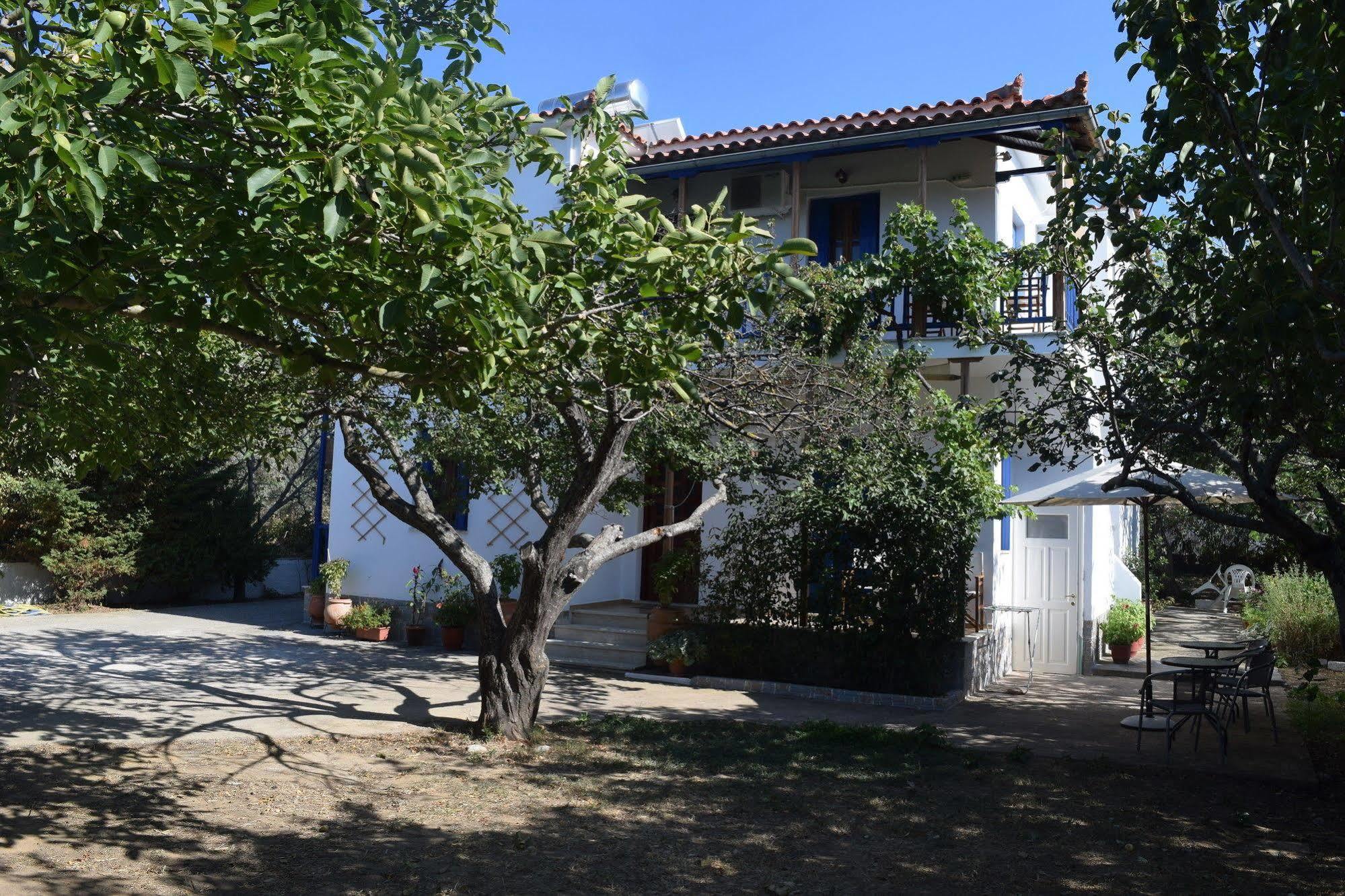 Hotel Rastoni 2*